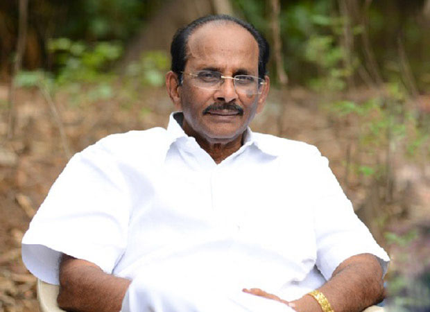 Vijayendra Prasad