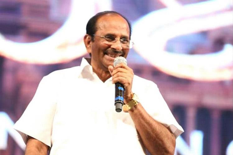 Vijayendra Prasad