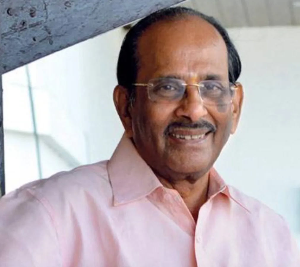 Vijayendra Prasad