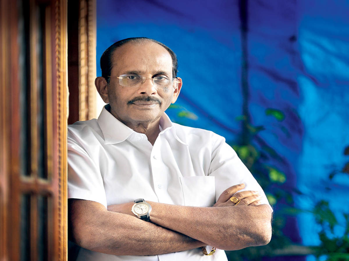 Vijayendra Prasad