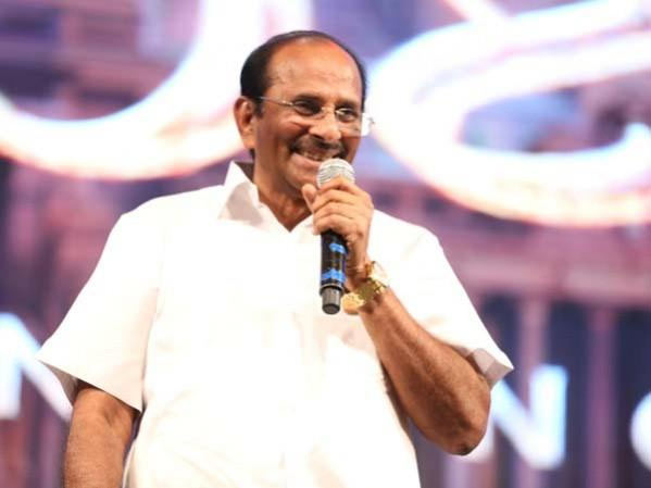 Vijayendra Prasad