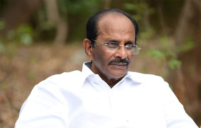 Vijayendra Prasad