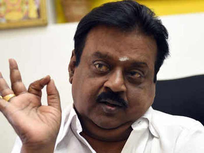 Vijaykanth