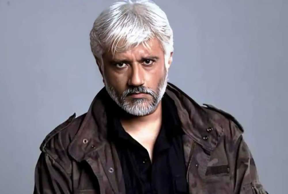 Vikram bhatt arrested 