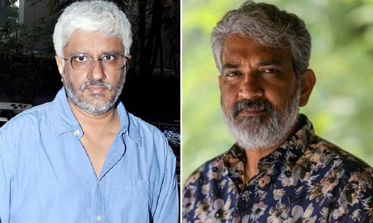 Vikram Bhatt