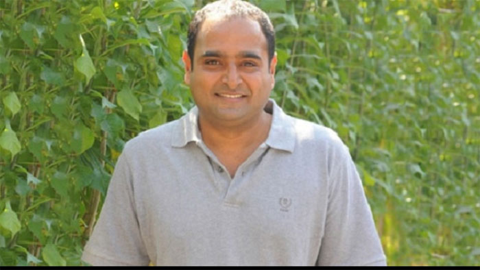 Vikram Kumar