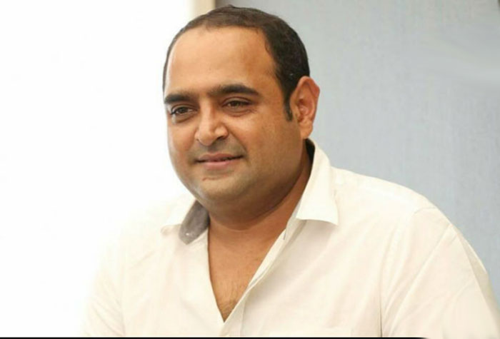 Vikram Kumar 