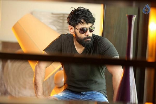 Vikram's Spirit Of Chennai Video Goes Viral