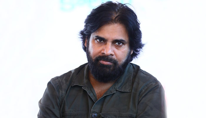 Villagers Boycott Pawan Kalyan