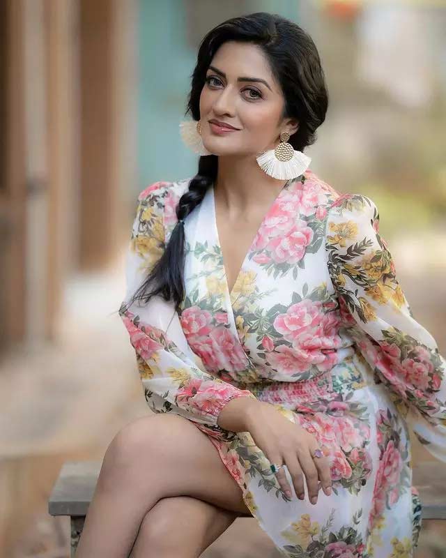 Vimala Raman 