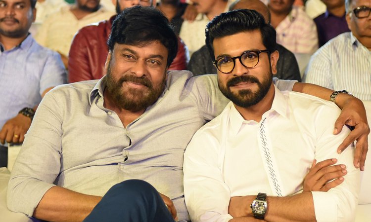 Vinaya Vidheya Rama Controversy: Chiru Questions Charan