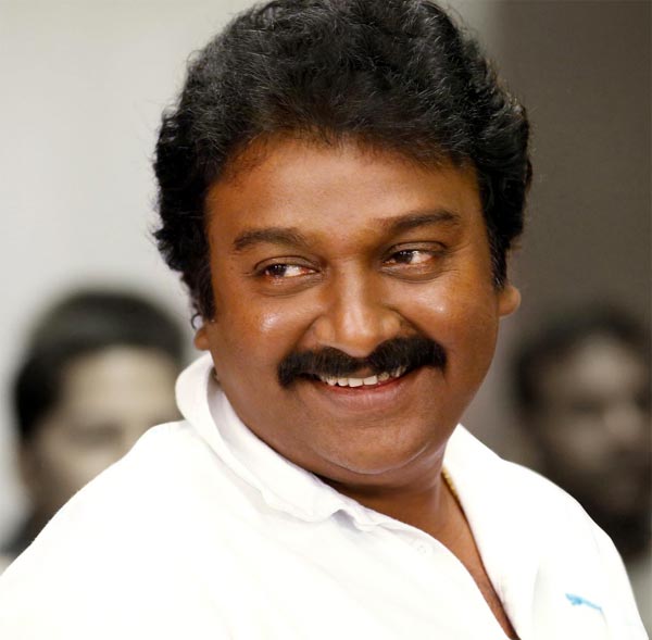 Vinayak, No New Assignments Till Chiranjeevi 150th