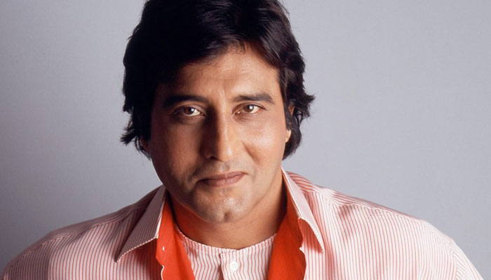 Vinod Khanna Is No More