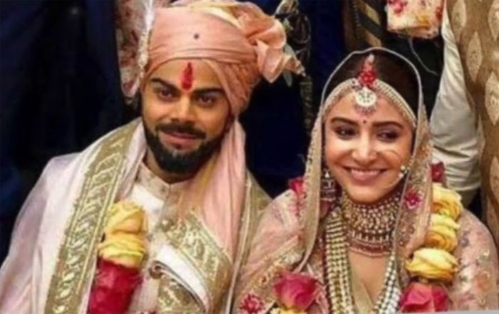 Virushka Couple