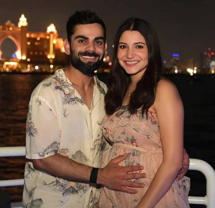 Virushka