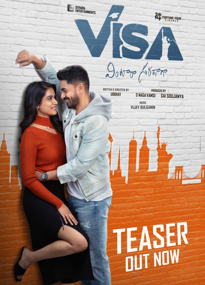 VISA