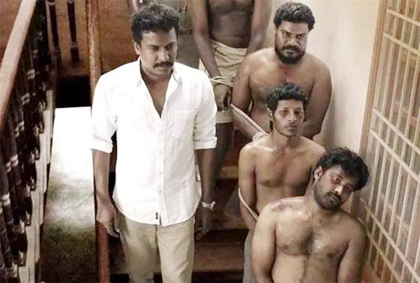 Visaranai, The New Tamil Film Releasing Tomorrow