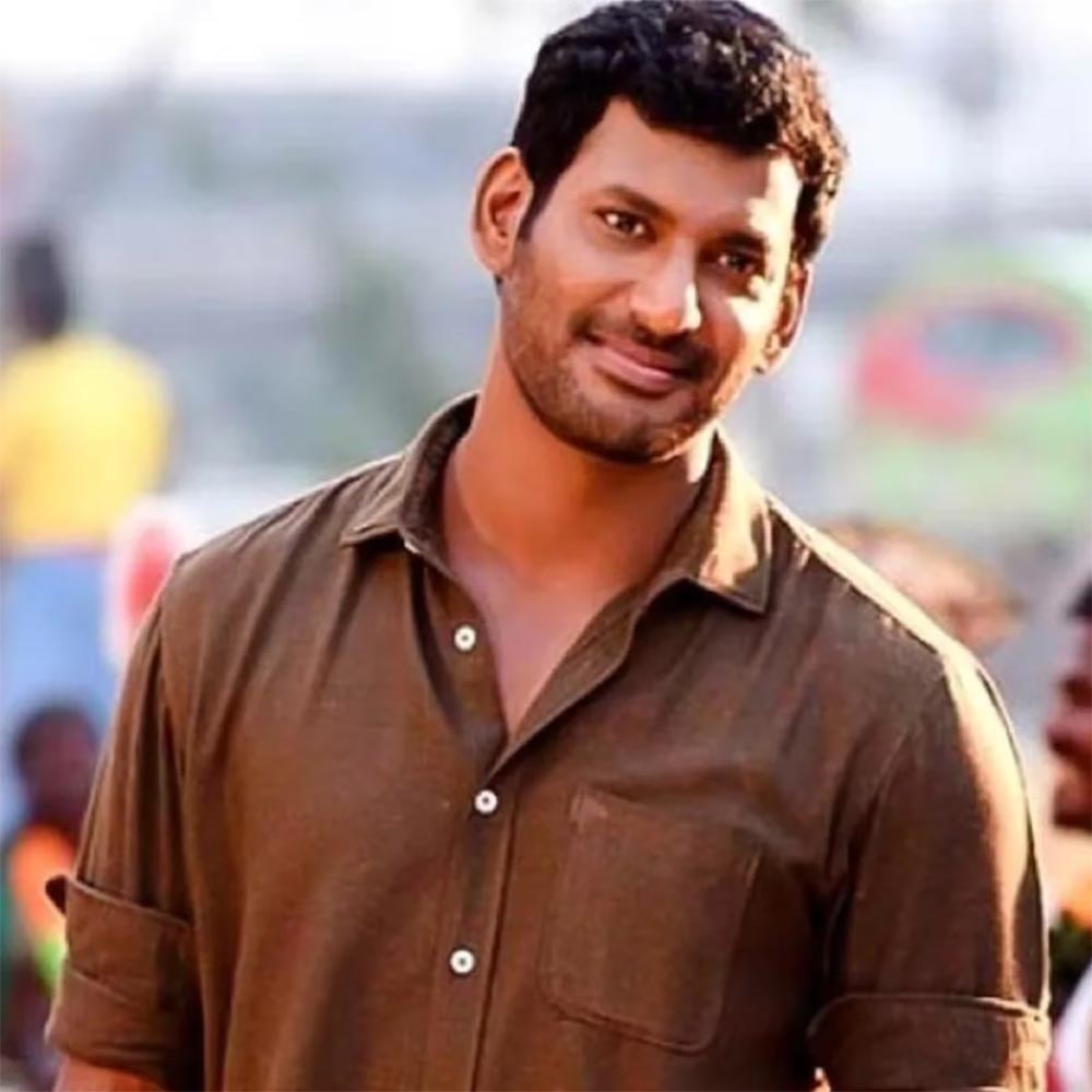 Vishal Marriage Rumours 