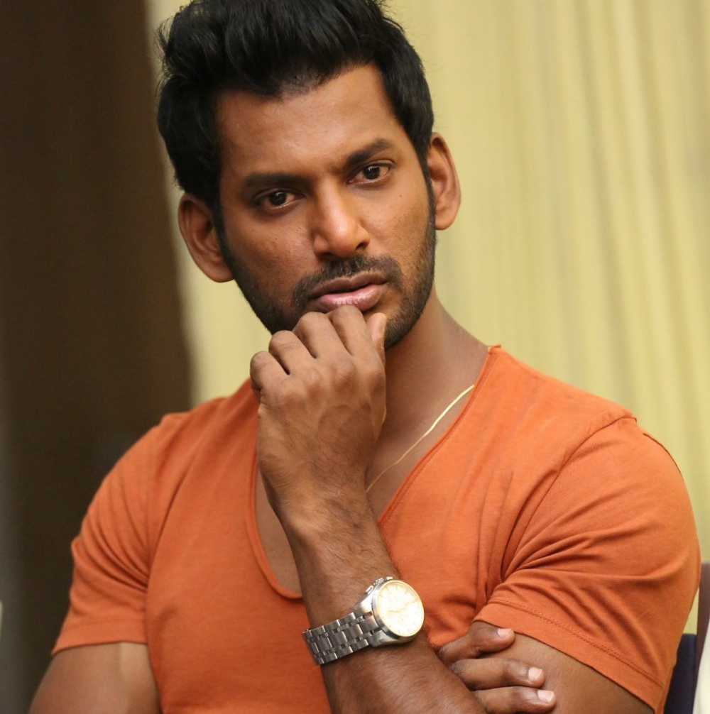 Vishal 