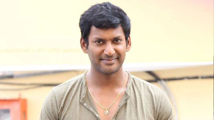 Vishal