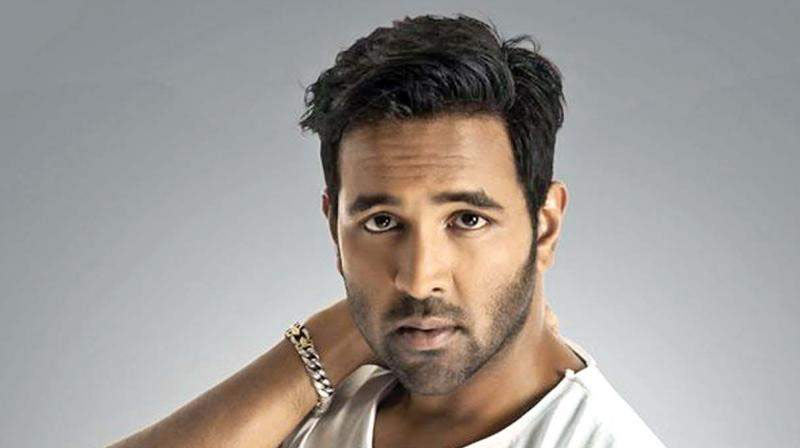 Vishnu Manchu