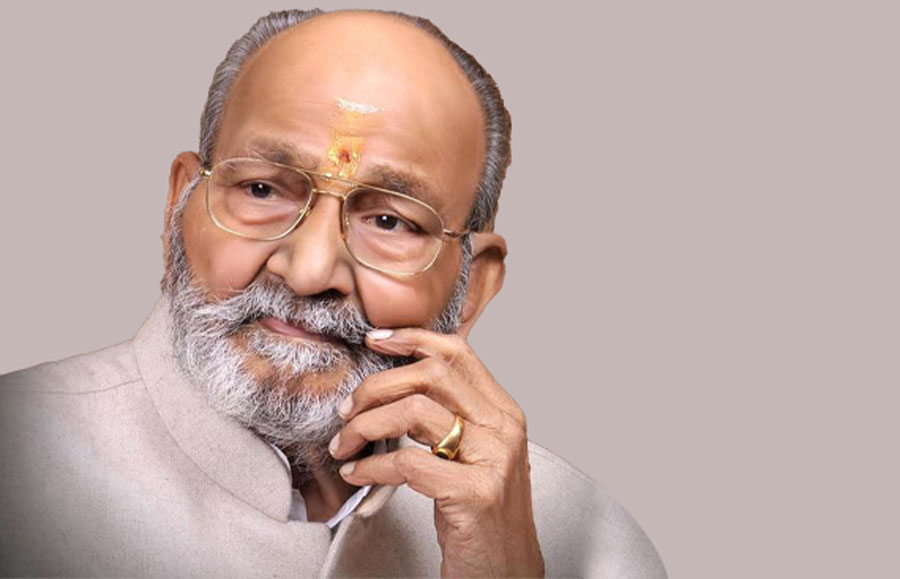 Vishwanath rejected Chiranjeevi offer for Ram Charan