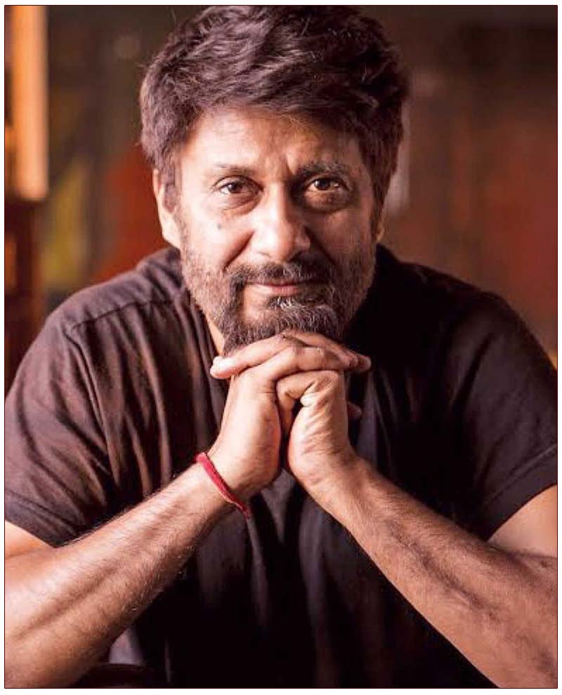 Vivek Agnihotri Comments on Vaccine War clash with Jawan