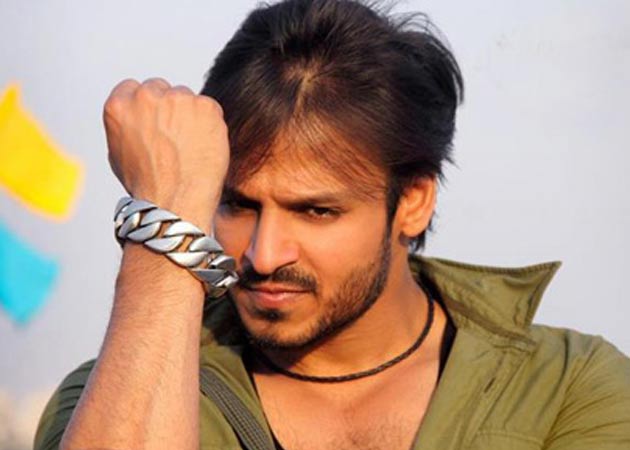 Vivek Oberoi In Ajith 57