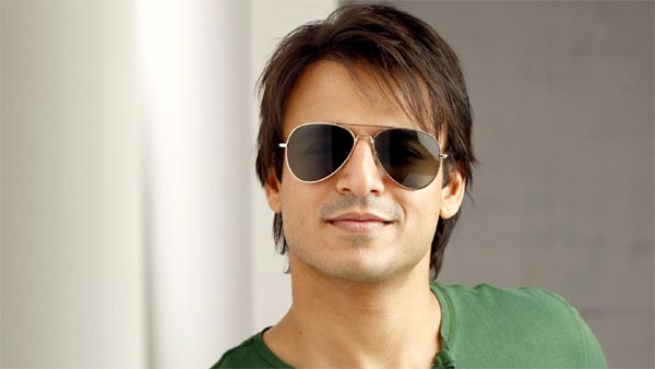 Vivek Oberoi, Main Antagonist in Prabhas 19  