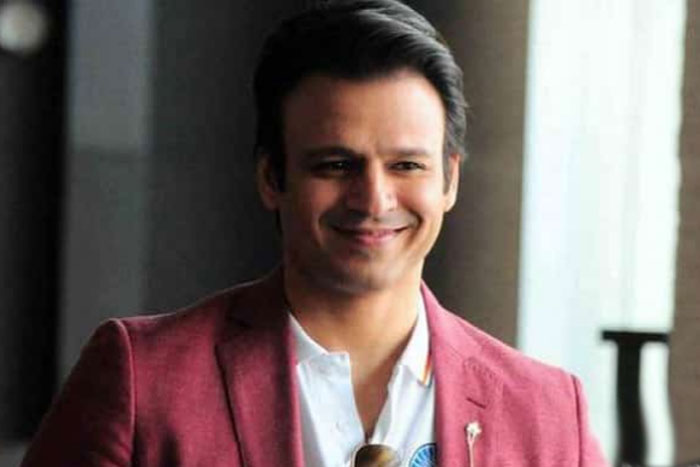 Vivek Oberoi