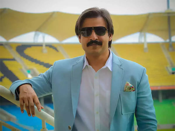 Vivek Oberoi