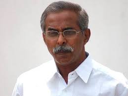 Viveka Murder case