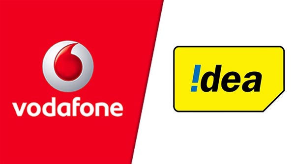 Vodafone-Idea Merger Announced