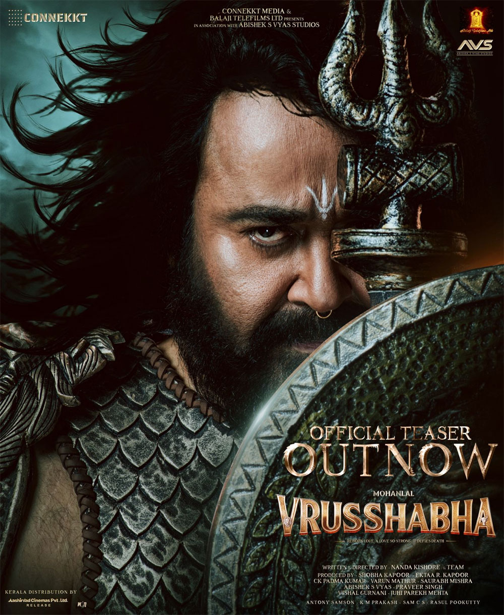 Vrusshabha