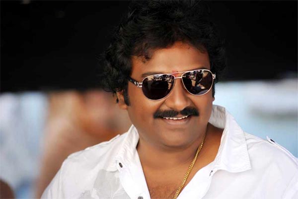 VV Vinayak Entering Into Production Business