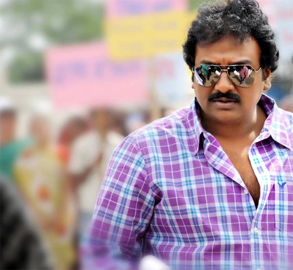 VV Vinayak Forerunner for Chiranjeevi 151st Film 