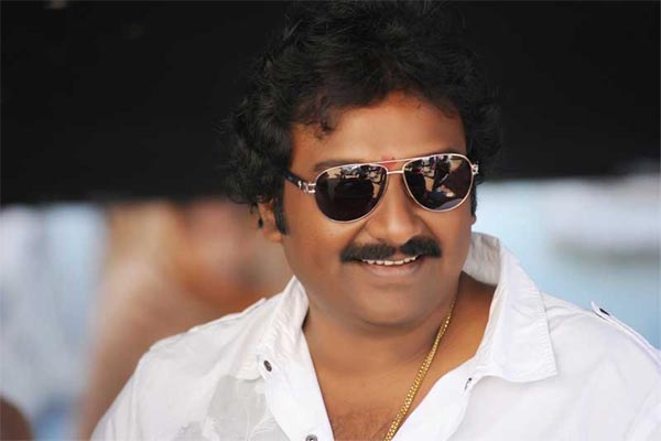 VV Vinayak, Nithin Movie In Discussion Stages 