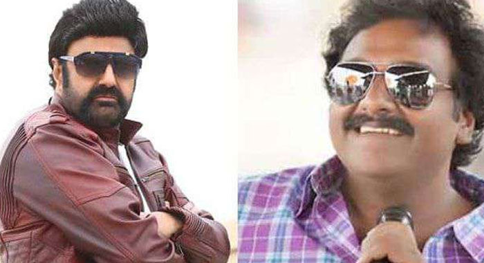 VV Vinayak Rejects NTR Film