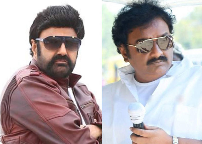 VV Vinayak Reveals Balakrishna's Charity