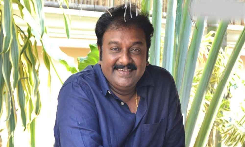 V.V. Vinayak