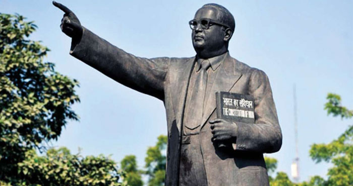 Wanted 200-Feet Ambedkar Statue in Pulivendula