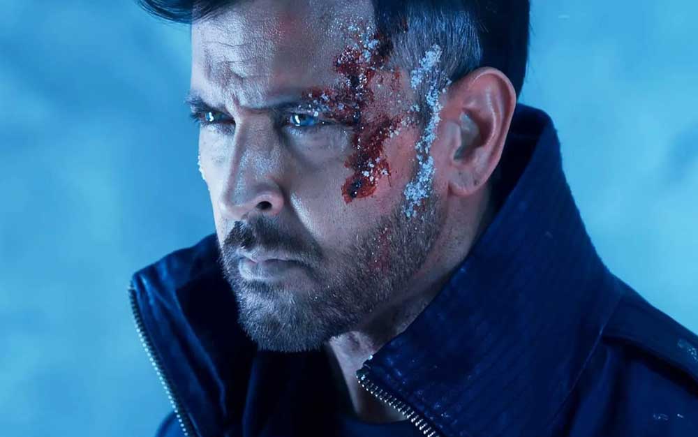 War 2 Disaster - Did Hrithik try to commit suicide
