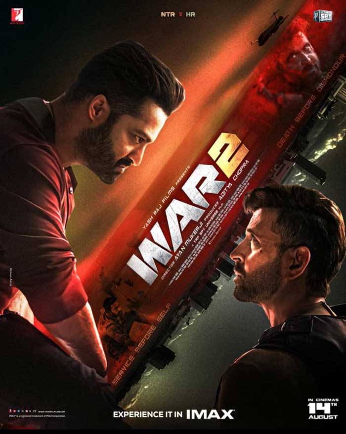 War 2