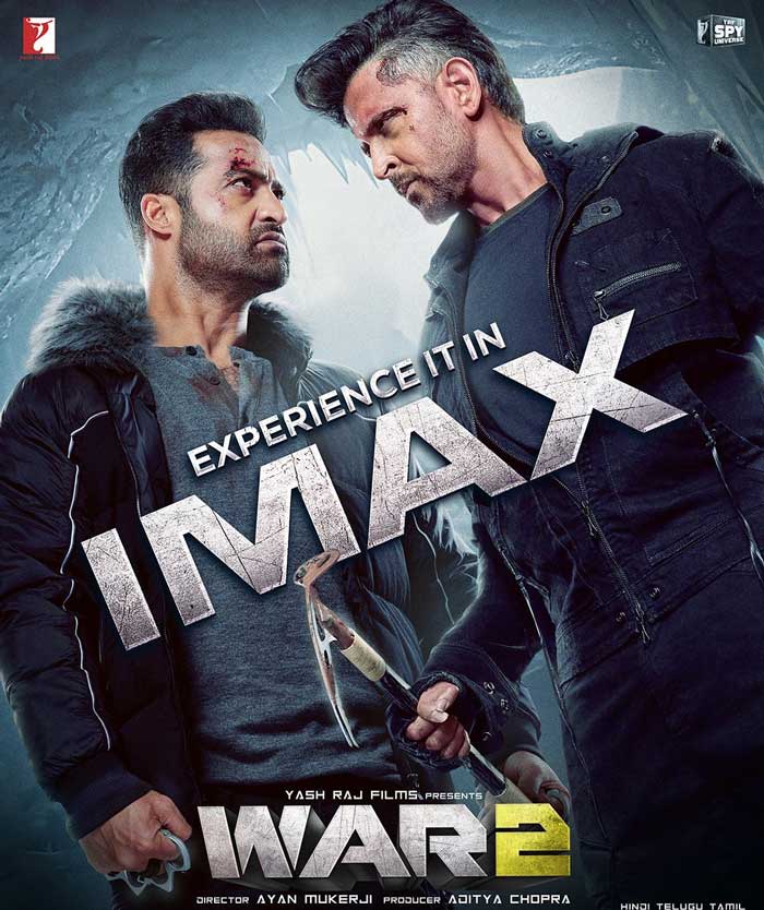 War 2 