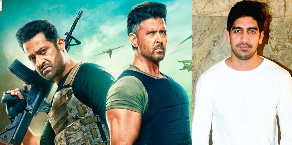 War2- Ayan hails Hrithik and NTR