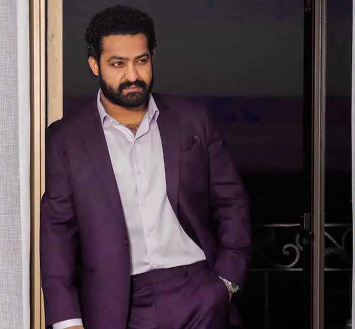 War2 impact - NTR mega project on hold