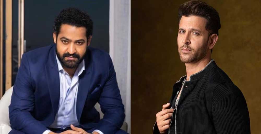 War2 - NTR braces for final battle