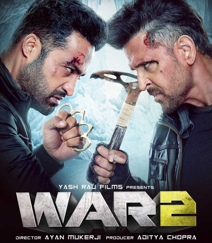 War2 updates