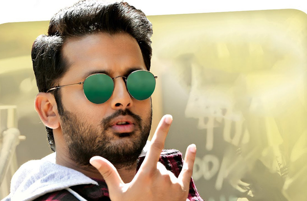 Wedding bells ringing for Nithin