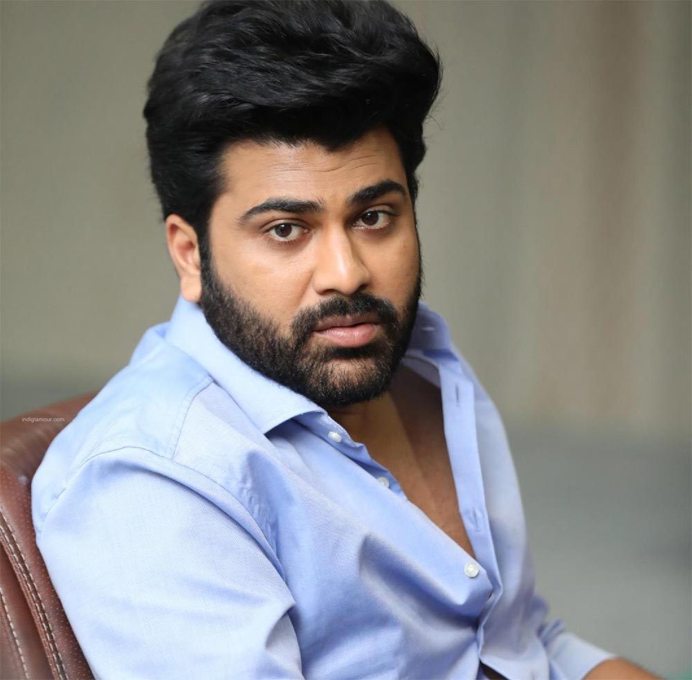 Wedding bells ringing for Sharwanand